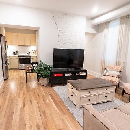 Spacious 2 Bed 2 Bath Downtown Otr Condo Minutes Walk To The Reds Bengals Stadium & More! 신시내티 외부 사진