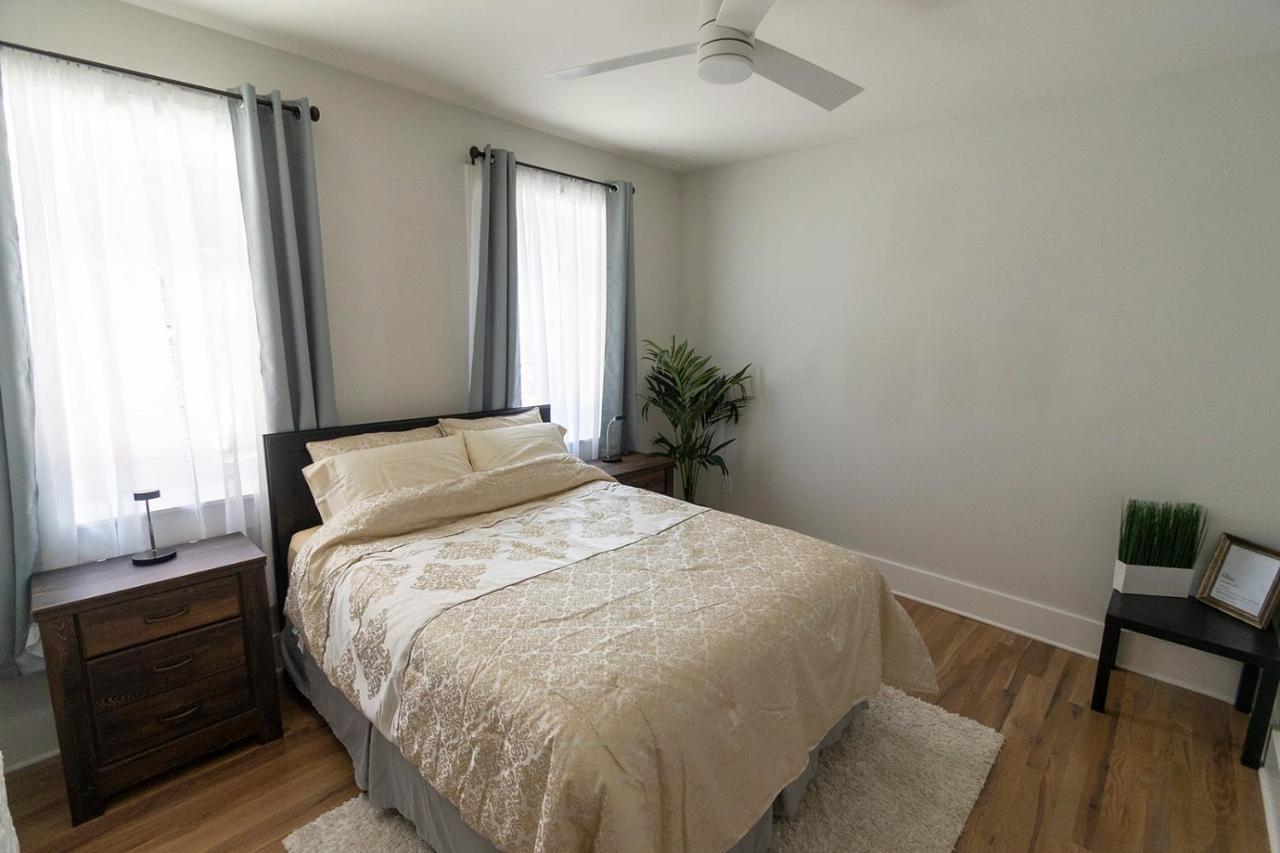 Spacious 2 Bed 2 Bath Downtown Otr Condo Minutes Walk To The Reds Bengals Stadium & More! 신시내티 외부 사진