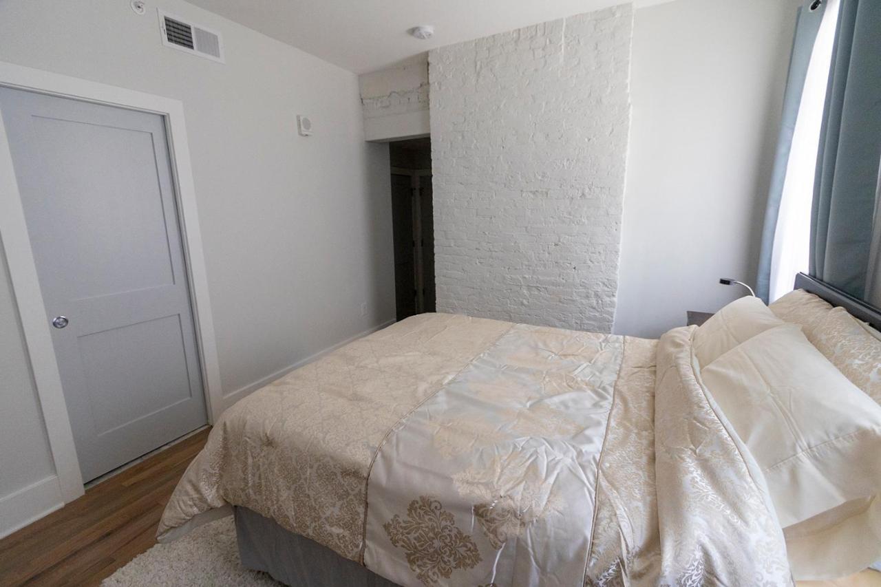 Spacious 2 Bed 2 Bath Downtown Otr Condo Minutes Walk To The Reds Bengals Stadium & More! 신시내티 외부 사진