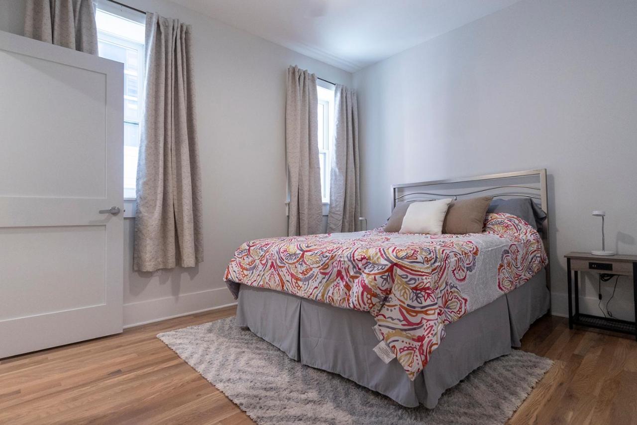 Spacious 2 Bed 2 Bath Downtown Otr Condo Minutes Walk To The Reds Bengals Stadium & More! 신시내티 외부 사진