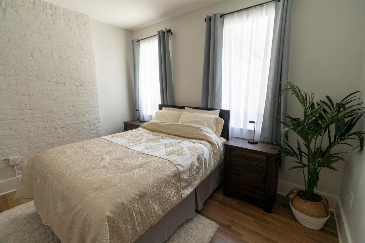 Spacious 2 Bed 2 Bath Downtown Otr Condo Minutes Walk To The Reds Bengals Stadium & More! 신시내티 외부 사진